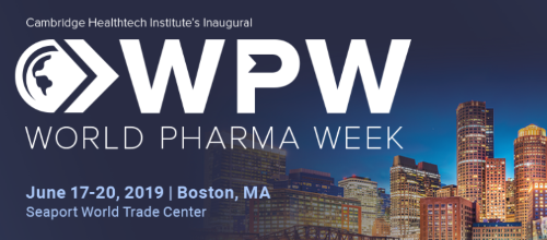 World Pharma Week 2019