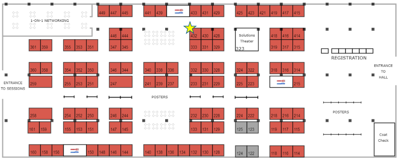 WPW floor plan