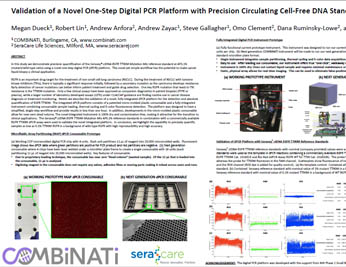 cfDNA
