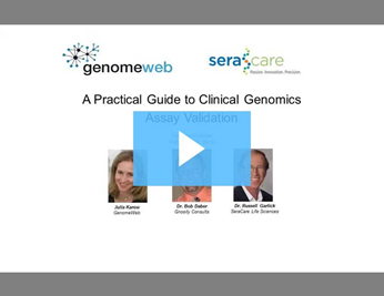 Validation Webinar