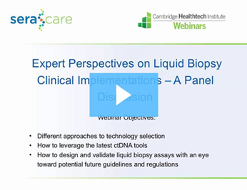 Liquid Biopsy Expert Perspectives