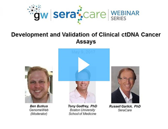 Liquid Biopsy Case Study Webinar