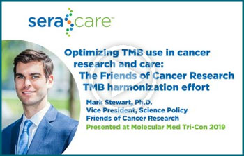 ONC_2019_03_Optimizing TMB Use in Cancer Research and Care