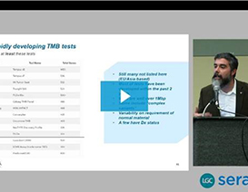 New Tools and Strategies NGS for High Quality
