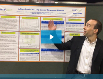 A Non-Small Cell Lung Cancer Reference Material