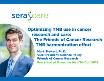 Video: Friends of Cancer Research TMB Harmonization Effort